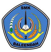 logo smkn 2 baleendah