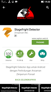 download stagefright detector apk 