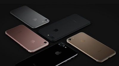review pilihan warna iphone 7 plus yang beragam