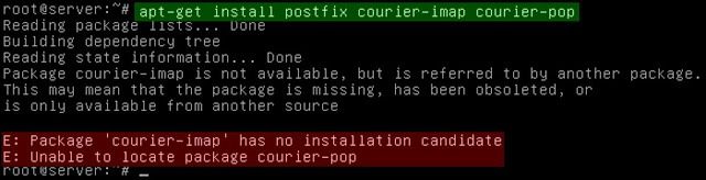 Cara Mengatasi “E: Package ‘courier-imap’ has no installation candidateâ€� pada saat konfigurasi Mail Server di Linux Debian 6