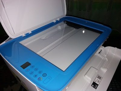 Review Printer HP 3635, Printer terbaik 1 jutaan