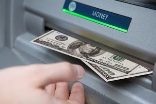 Cara Tarik Uang Tunai tanpa Kartu di ATM BCA