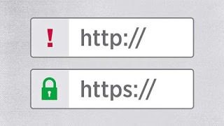 Apa Perbedaan HTTP dan HTTPS? Berikut Jawabanya