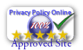 Privacy Policy Online Approved Site