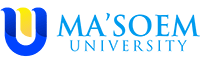 logo al masoem university