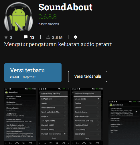 download aplikasi soundabout